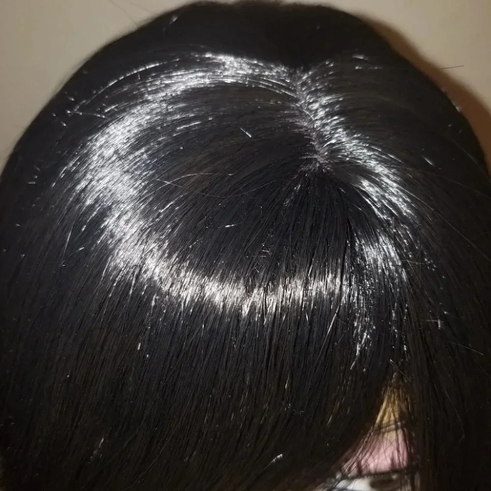 Silhouette Wig STYLE BOBBY (1) A